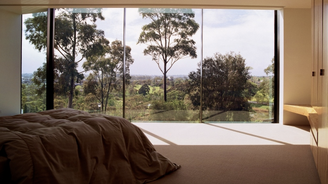 cabbagerose:  city hill house/john wardle architects via: johnwardlearchitects