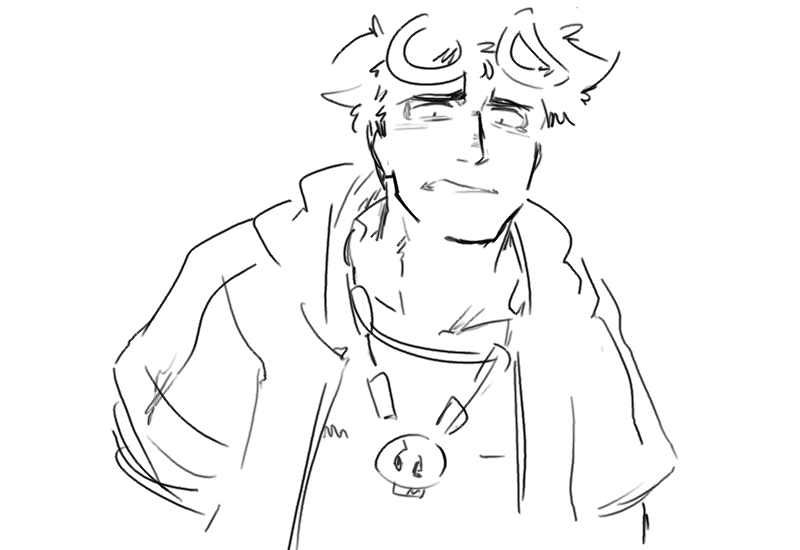 piikeisandaa:  “…Guzma, why the hell are you such a goddamned… worthless…