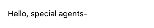 sabertoothwalrus:  maestrokitty:  disposablebicycle:  disposablebicycle:  disposablebicycle:  disposablebicycle:   disposablebicycle:   disposablebicycle:   Freelancing in technical theater means you’re on a lot of different email lists. People need