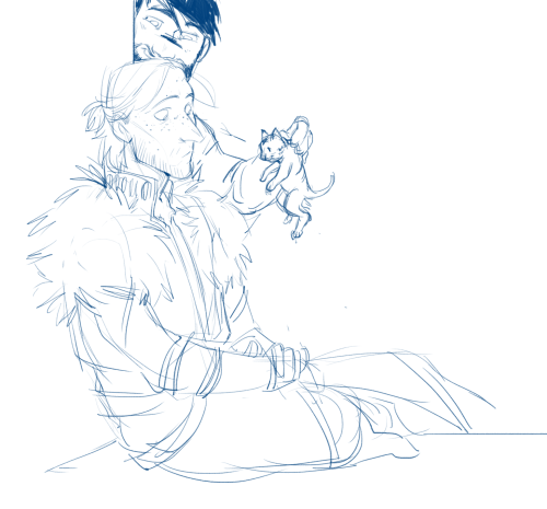 HOLY SHIT DRAGON AGE