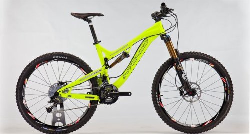 marv73: 27.5" wheels. That’s the fucking nirvana.