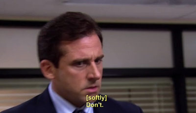 degari:  me: haha weebs friends: you watch anime too me: 