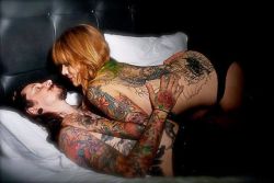 dating4tattoolovers:Free Tattoo Dating &