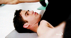 celebritymeat:  Darren Criss.