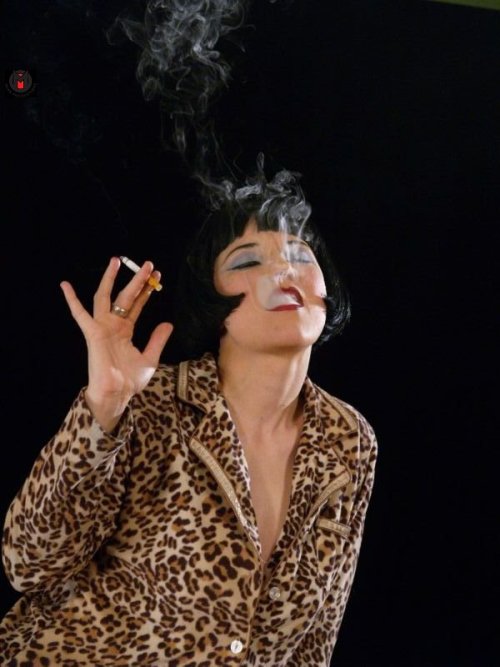 selinaminx:Mistress Selina Minx picks good photographers …. 