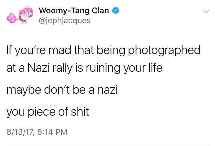 resistdrumpf:  The power of twitter is infinite.