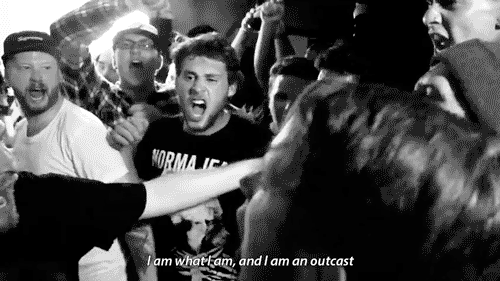 thecurrentwillcarryus:  outlier // counterparts (x) (my gif and edit) 