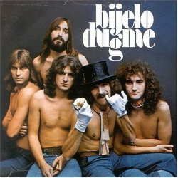 Bijelo Dugme was a former Yugoslav rock band,