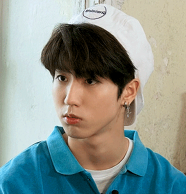Two Kids Room - Jisung