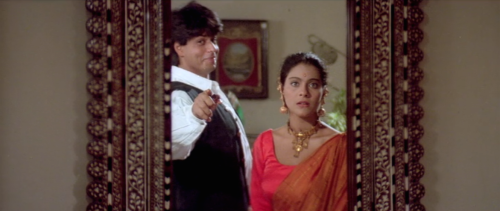 pakistaniheaux: Dilwale Dulhania Le Jayenge (1995)