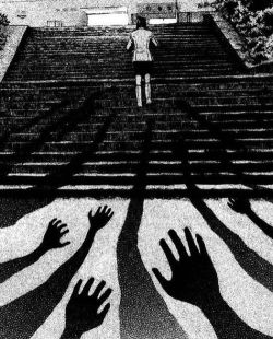 goryhorror:Junji Ito