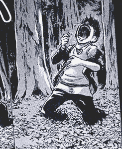 l-e-v-i-ackerman:  kiokushitaka:  l-e-v-i-ackerman:  bosscracka:  Eren be hittin that mad air guitar solo in chapter 62  Someone please edit an electric guitar in his arms   edit by we-be-partying-nao  I love this fandom