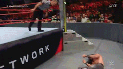 On the pursuit of happiness With Wrestling & Music