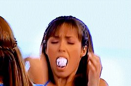 REBELDE (2004—2006) Season 1, Episodess 5, 6 & 7: Vacance Club