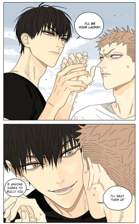 Old Xian update of [19 Days] translated by adult photos