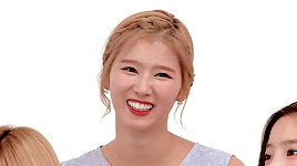 femaleidols:  sana during cheer up era (for anon)  