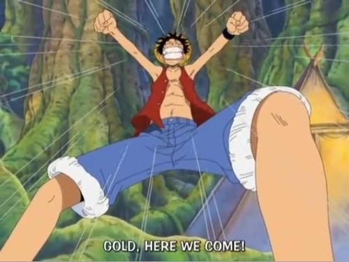 Roronoa Zoro Monkey D. Luffy One Piece Anime music video 1080p, one piece,  mammal, manga, vertebrate png