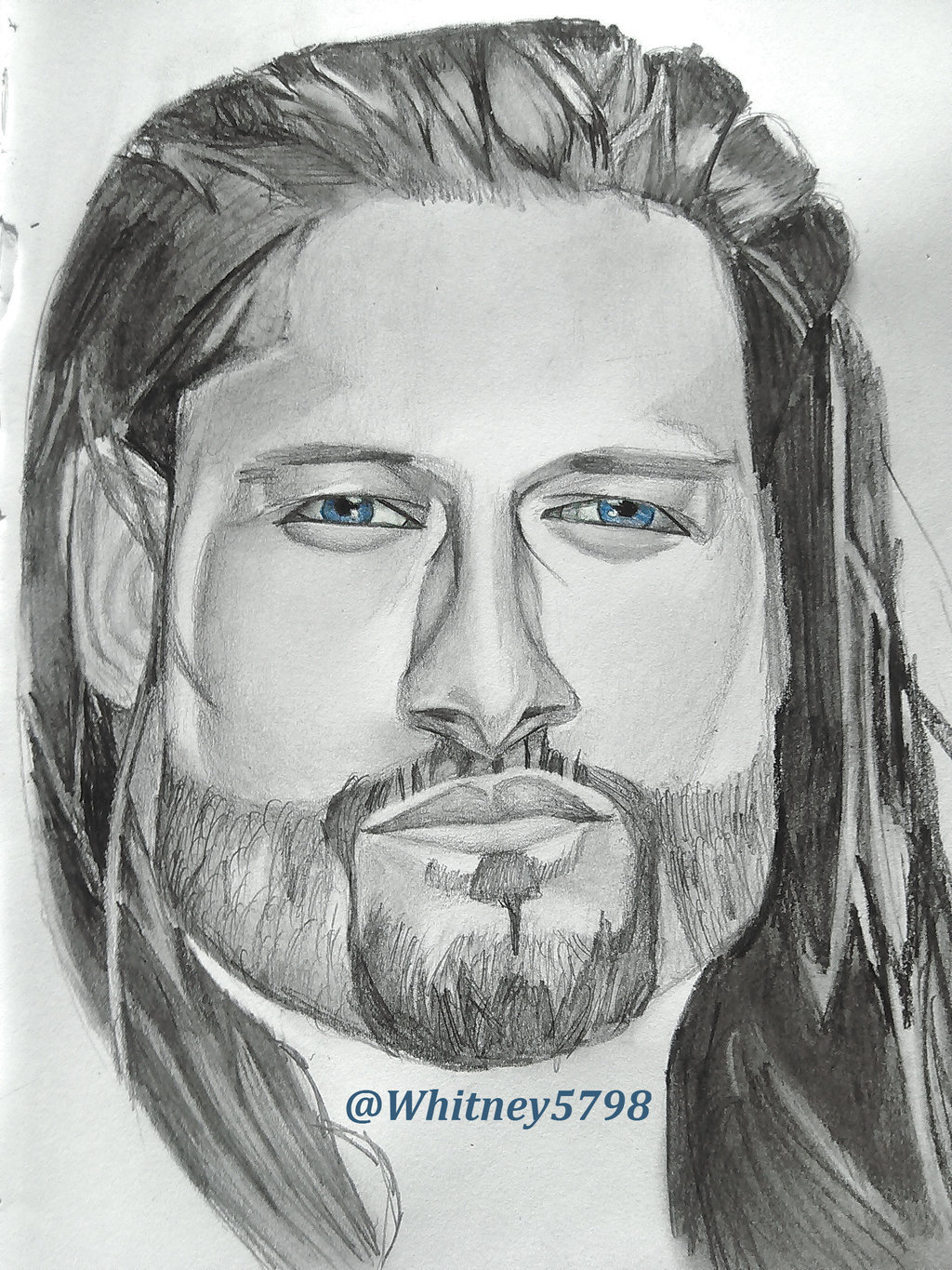 Featured image of post Roman Reigns Drawing You think you will upload a real stock picture of roman call it a drawing and then get away with it
