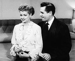 loving-lucy: Happy Wedding Anniversary, Lucy &amp; Desi | m. Nov 30th, 1940