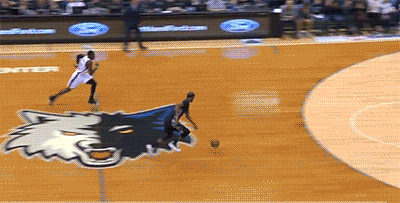 st3fan00:  m0nopoly:  Uncalled travels on the previous week on NBA. Which one is