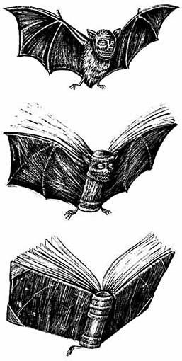 retrogasm:  The book of Dracula…