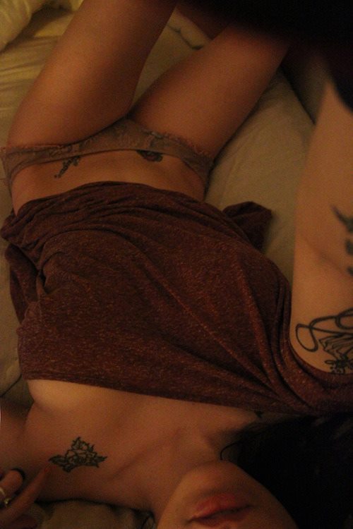 Tattoo Babes