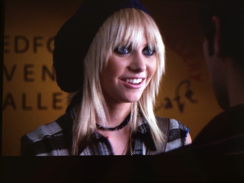 jenny humphrey