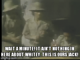 alwaysbewoke:  basically   What really (probably) happened