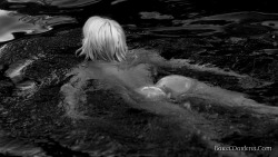 Baremaidens:  Anikka Of Opila, “Wet Wonder” Art + Fantasy + Sex = Baremaidens.com