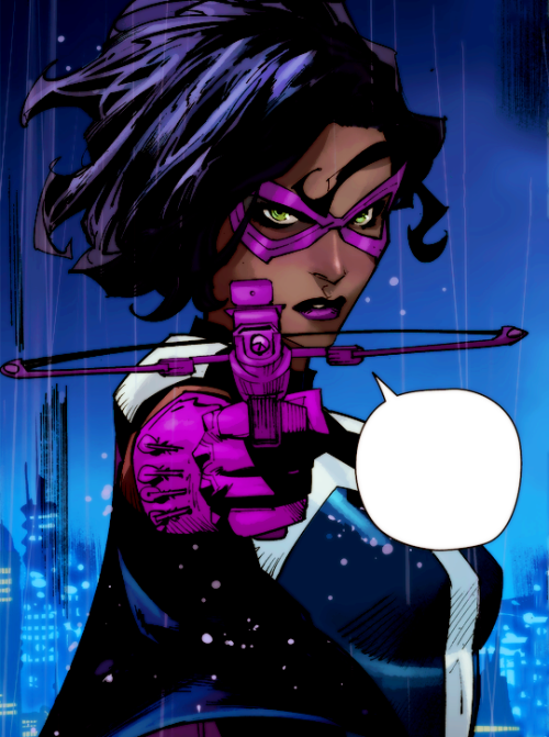 Helena Bertinelli In Detective Comics #1036 (2021)