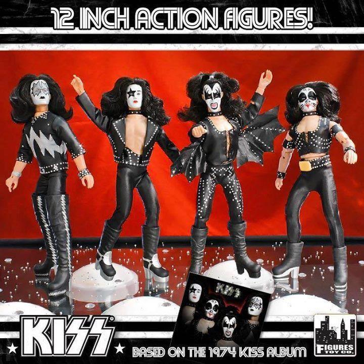 &hellip;and the Paul &ldquo;Bandit&rdquo; makeup variant!