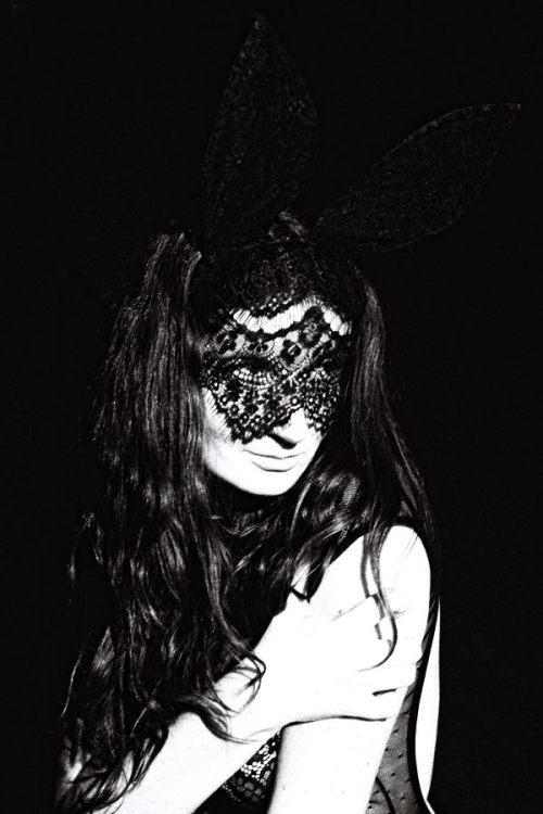 Le lapin, cet animal cruel et dangereux. adult photos