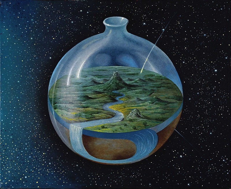 victoriousvocabulary: MULTIVERSE  