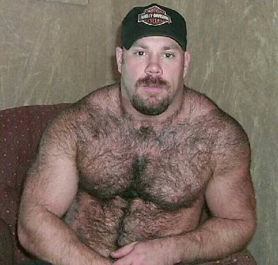 pumapounce1:  Hot looking daddy! 