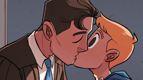 omgcheckplease:  Check, Please! Sophomore Year #18 - Goodbye for the Summerback«  start  »next ☆ more #omgcp! | about | blog | patreon  ☆ 