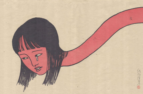 Toshio Saeki