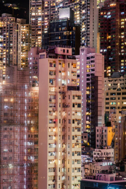 sending-postcards: Hong Kong