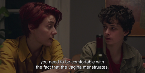 freshmoviequotes:  20th Century Women (2016)