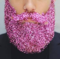 fashionpaprika:  Magic Beards - The Gay