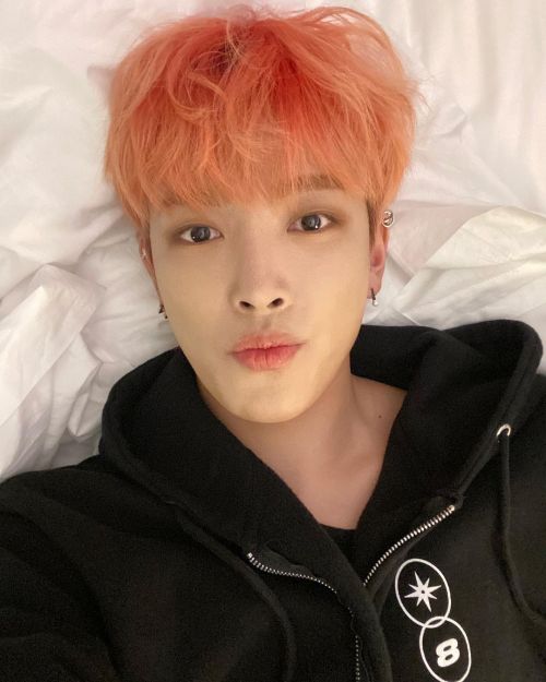 220204 Ateez_official_ Instagram Update: