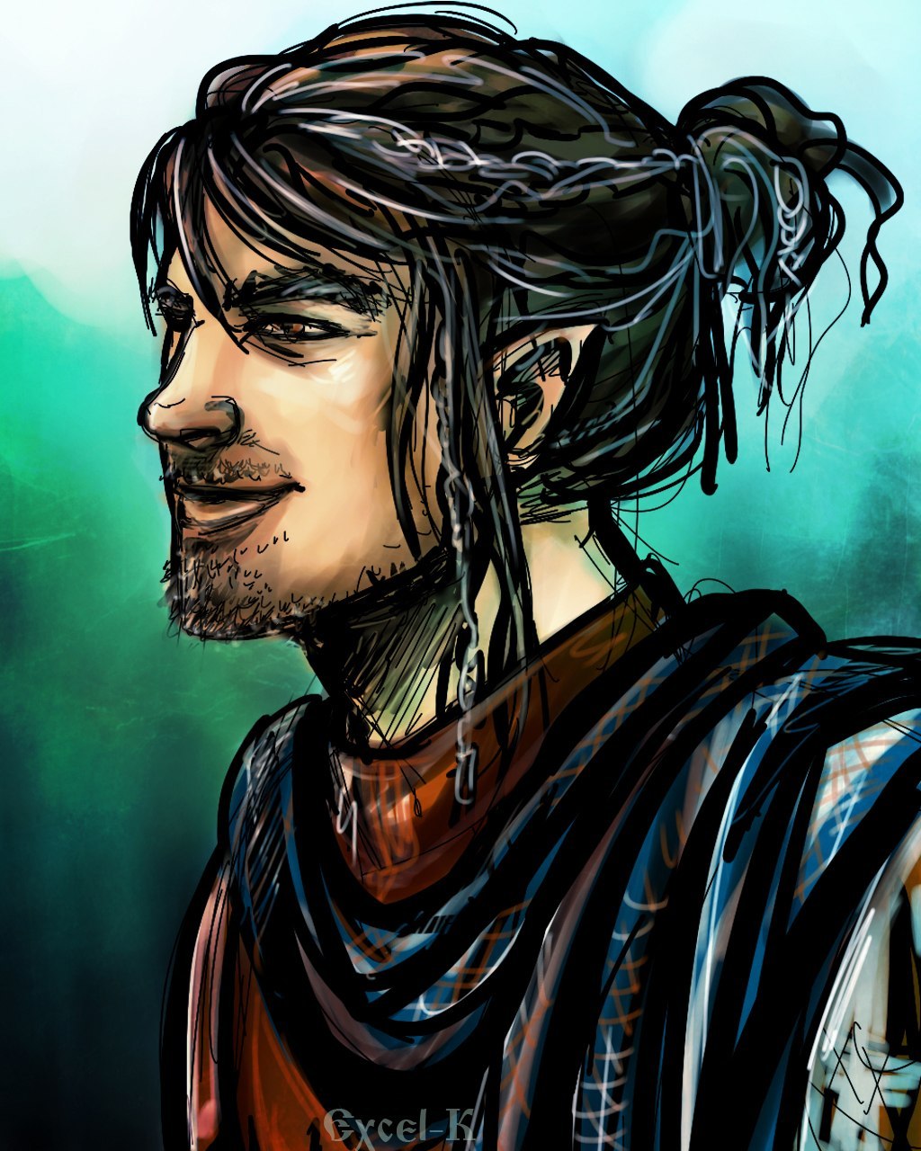 scribe for hire