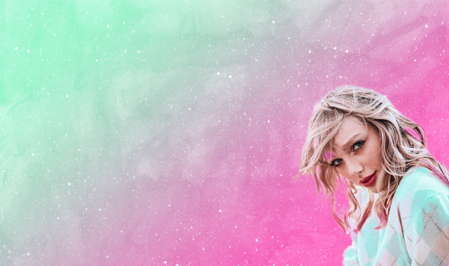 seegoldendaylight:Taylor Swift headers & matching icons + Entertainment Weekly 2019 (requested b