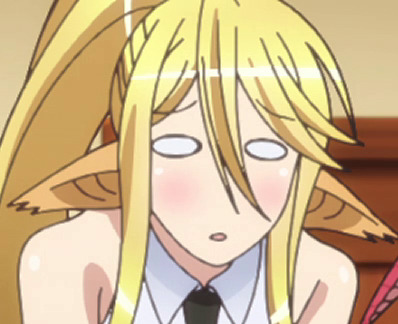 sqidimus:  Concern. 