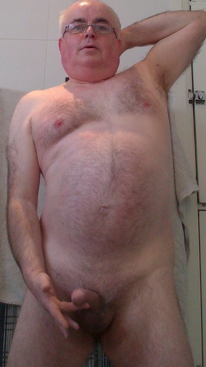 Chub Old Bear