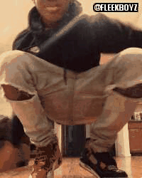 fleekboyz:  “Kam“