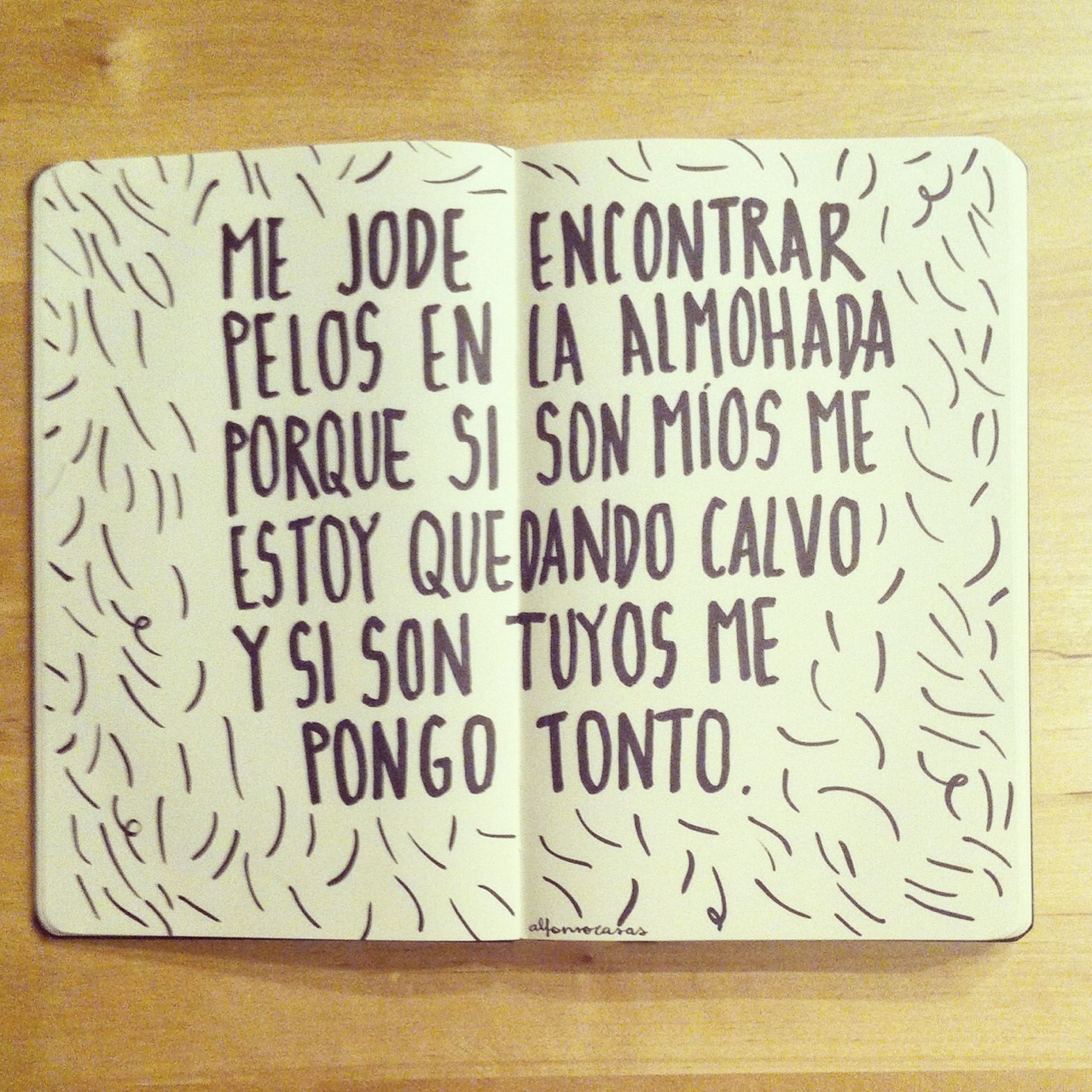 adolescencia tardia y autocomplaciente