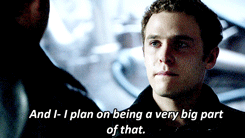 wakandaqueen:  Fitzsimmons + Recruited by HYDRA 