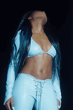 poeticblkgiirl:Ryan Destiny, HOW MANY, 2022