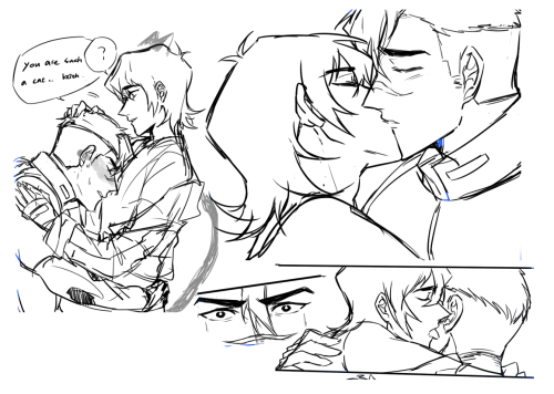 mumu3201:(Preparations) sheith  Doujinshi comic  2