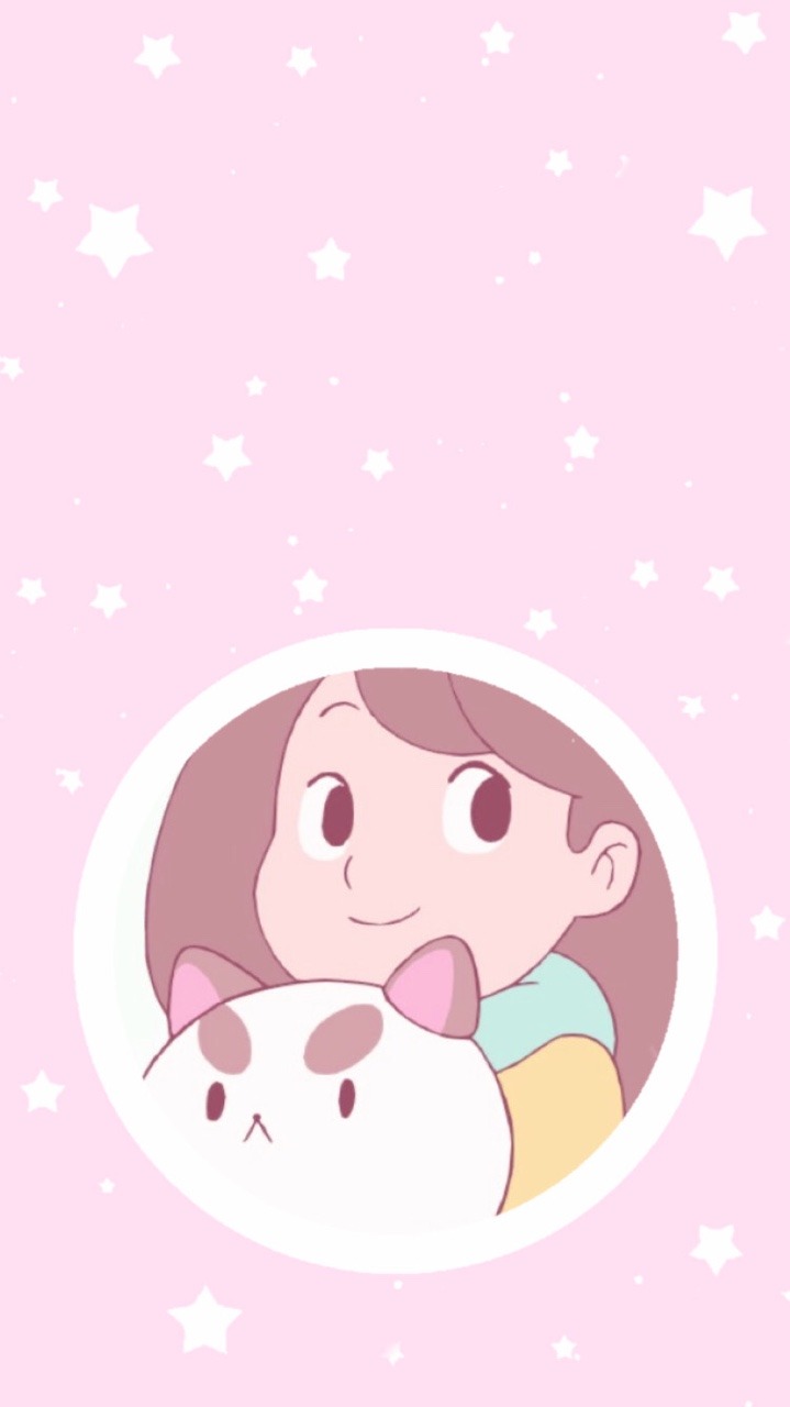 Cedars  Bee and Puppycat Employment in Outer Space